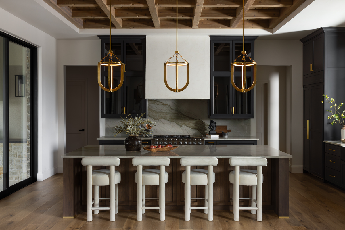 Tournu Lantern - Hudson Valley Lighting