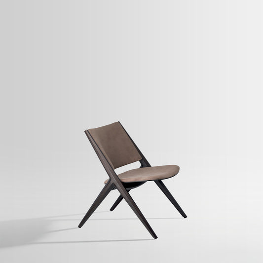 POTOCCO | Track Armchair