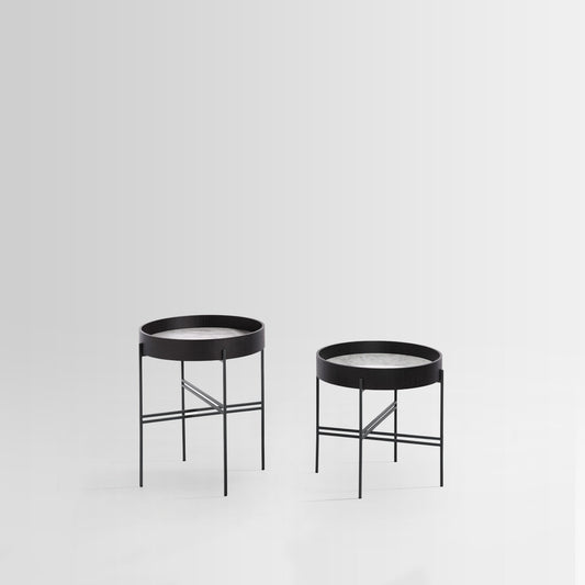 POTOCCO | Tray Coffee Table