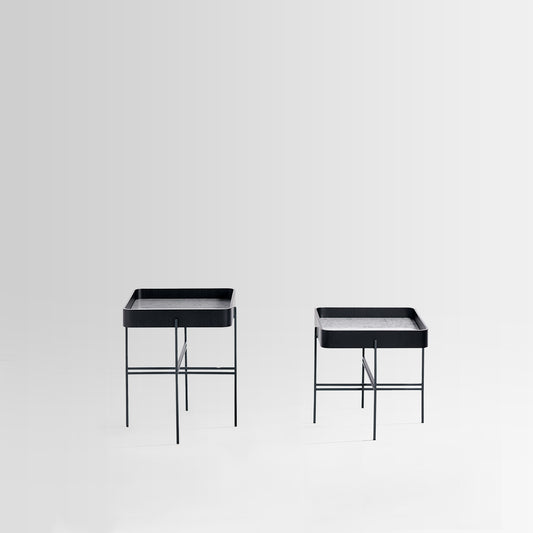 POTOCCO | Tray Coffee Table