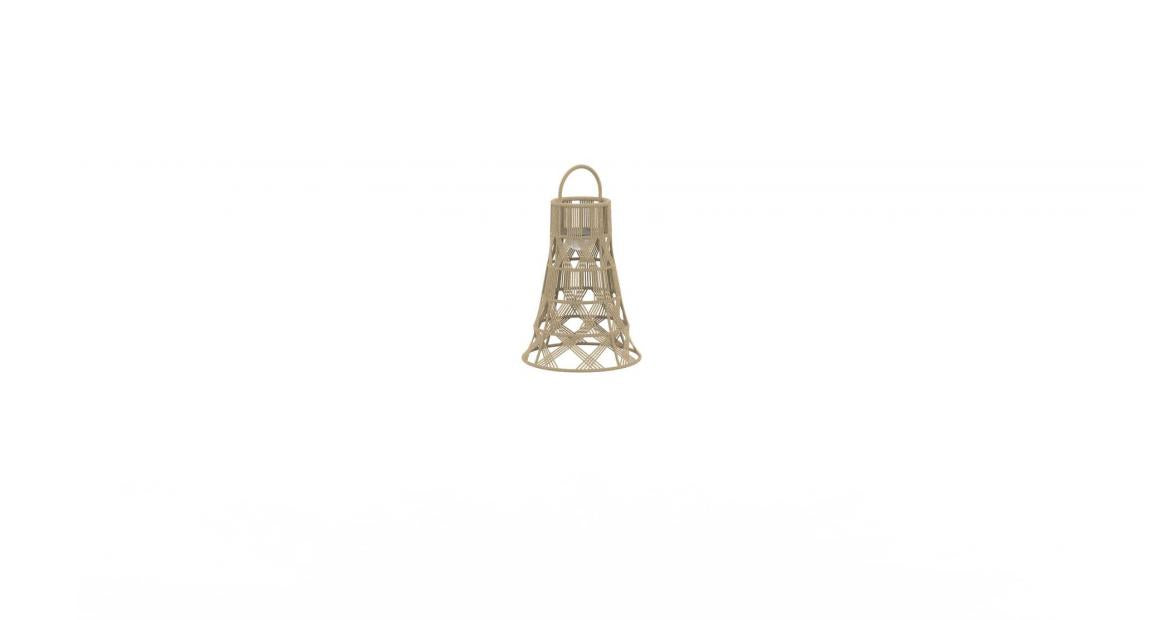 TALENTI | TRIBAL CELIN LAMP - $2,504