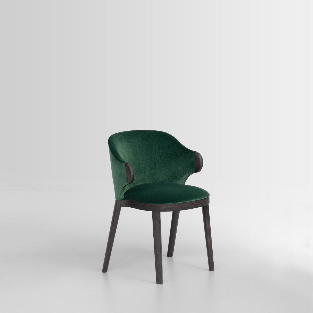 POTOCCO | Trousse Dining Chair