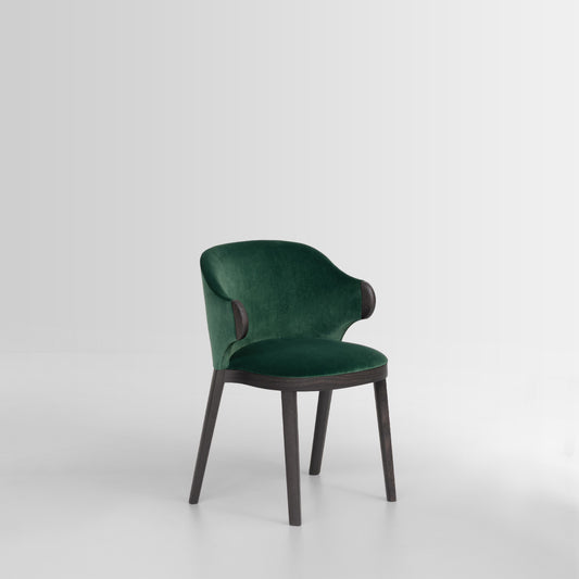 POTOCCO | Trousse Dining Chair