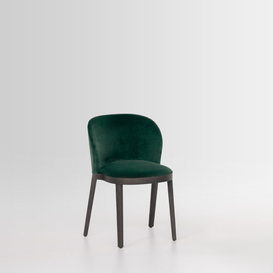 POTOCCO | Trousse Dining Chair