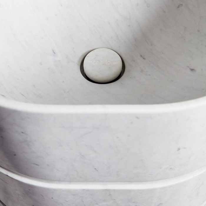 Trullo washbasin