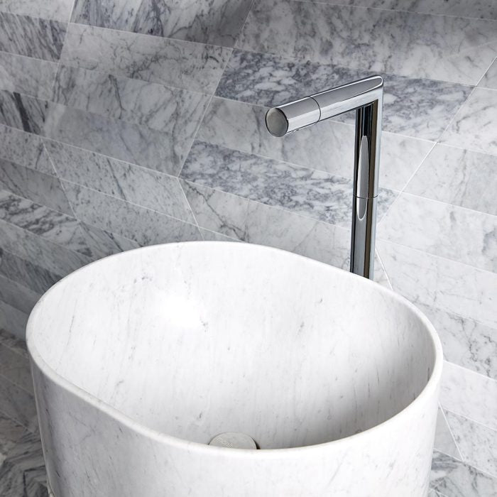 Trullo washbasin detail