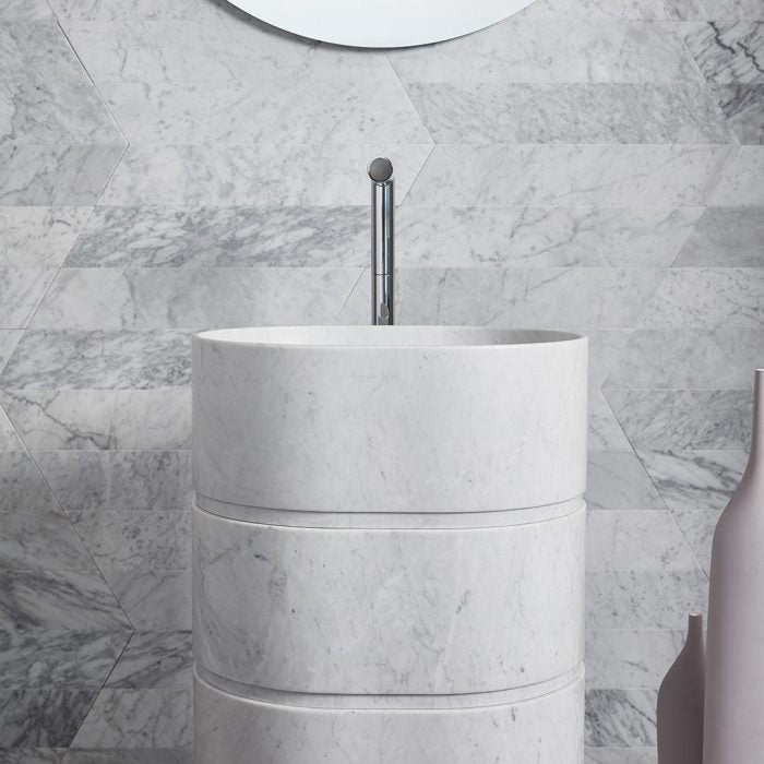 MONITILLO1980 | Trullo Washbasin | $14,674.28–$17,342.21