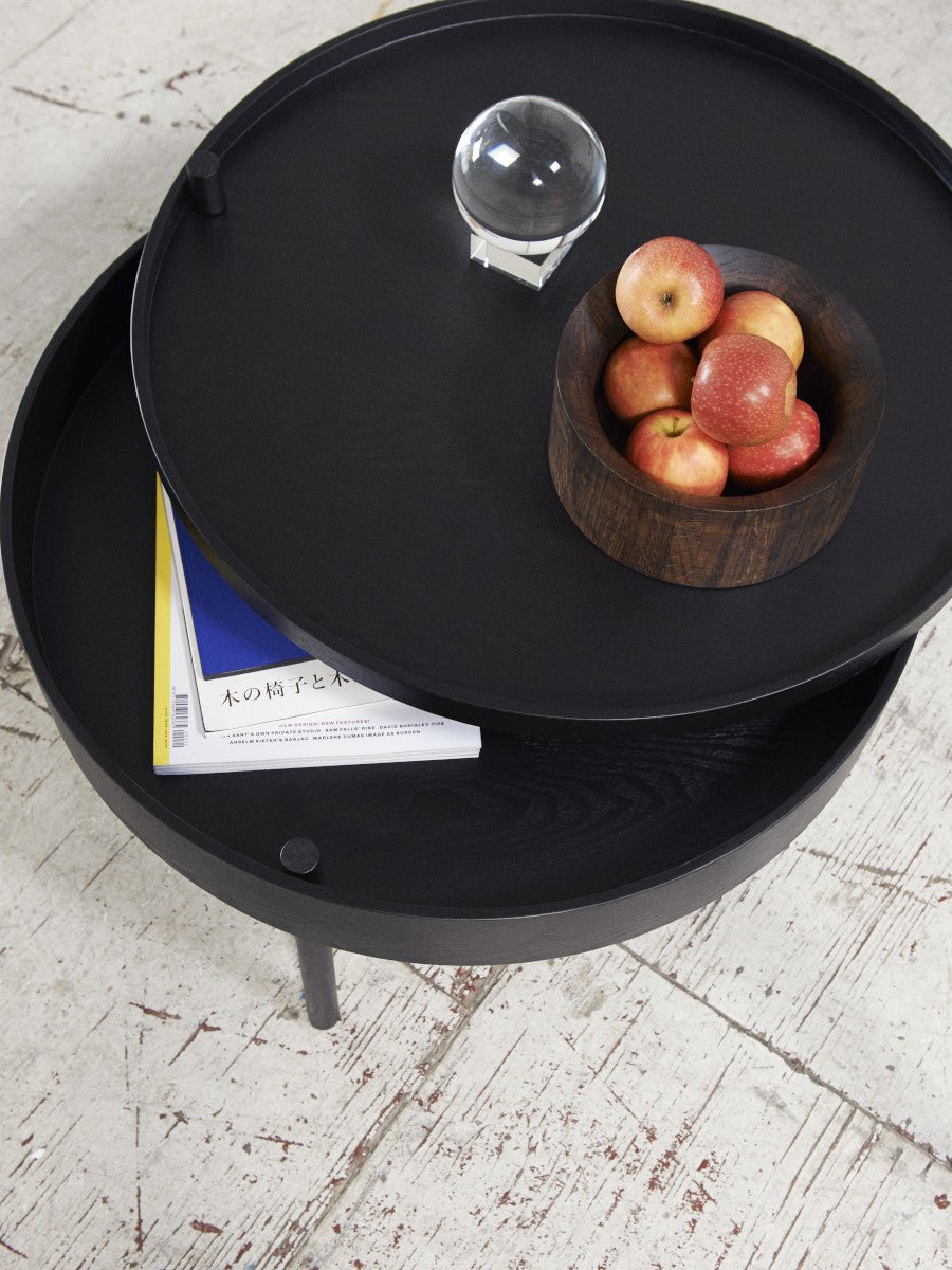 TURNING TABLE | $795.00