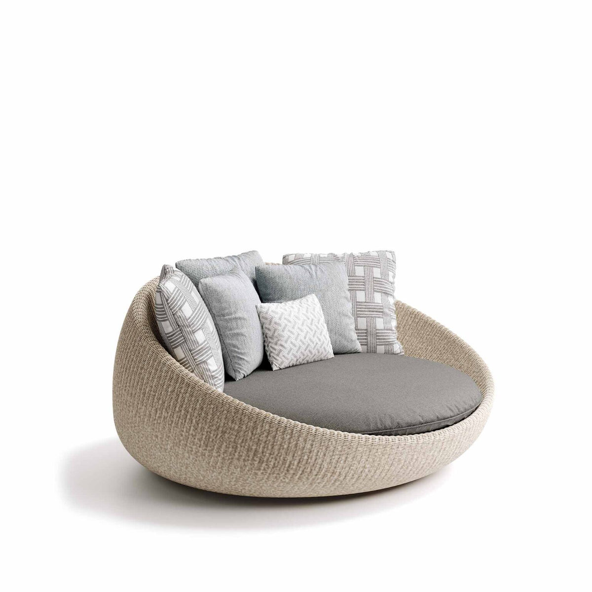 Atmosphera Twiga Daybed - studio shot 1