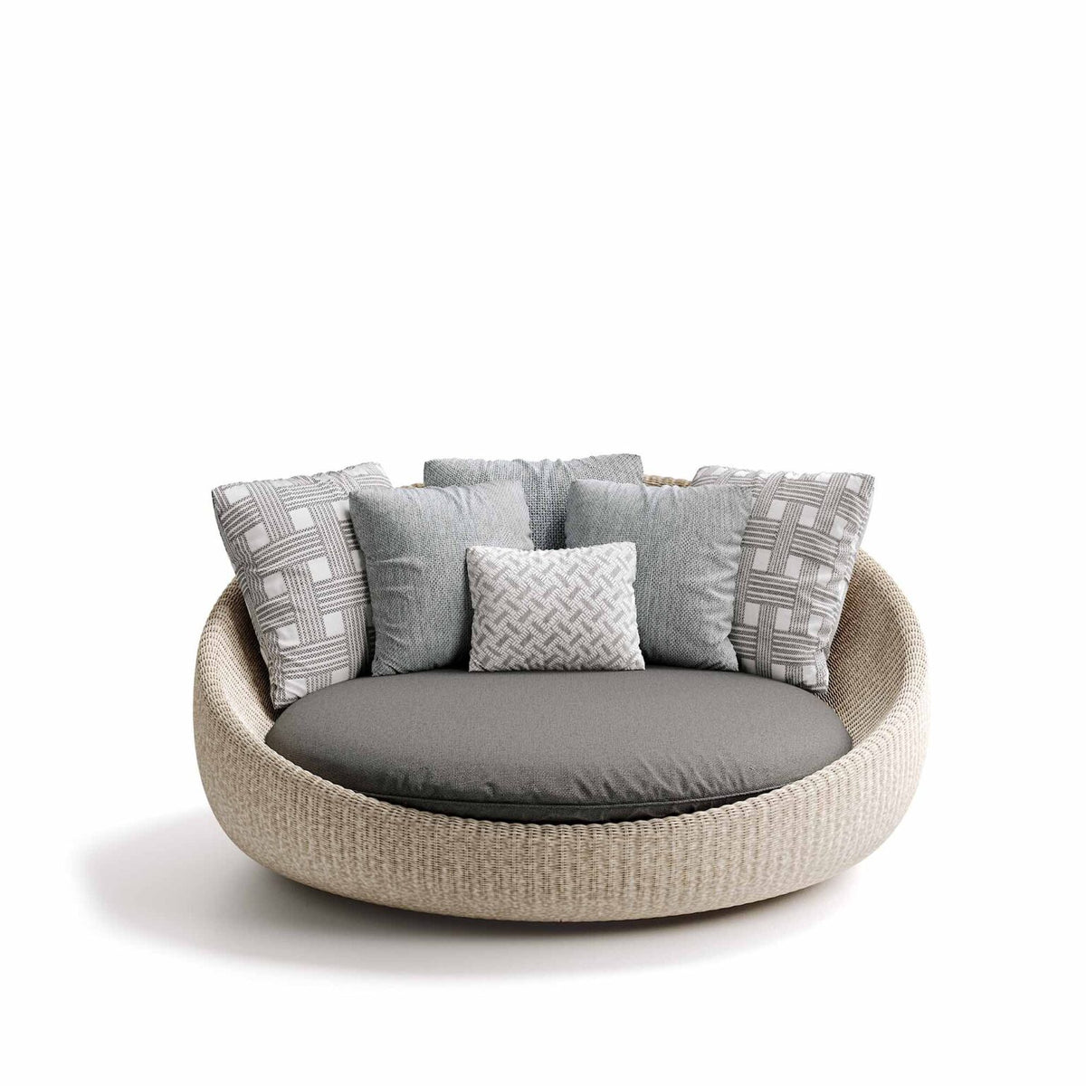 Atmosphera Twiga Daybed - studio shot 3