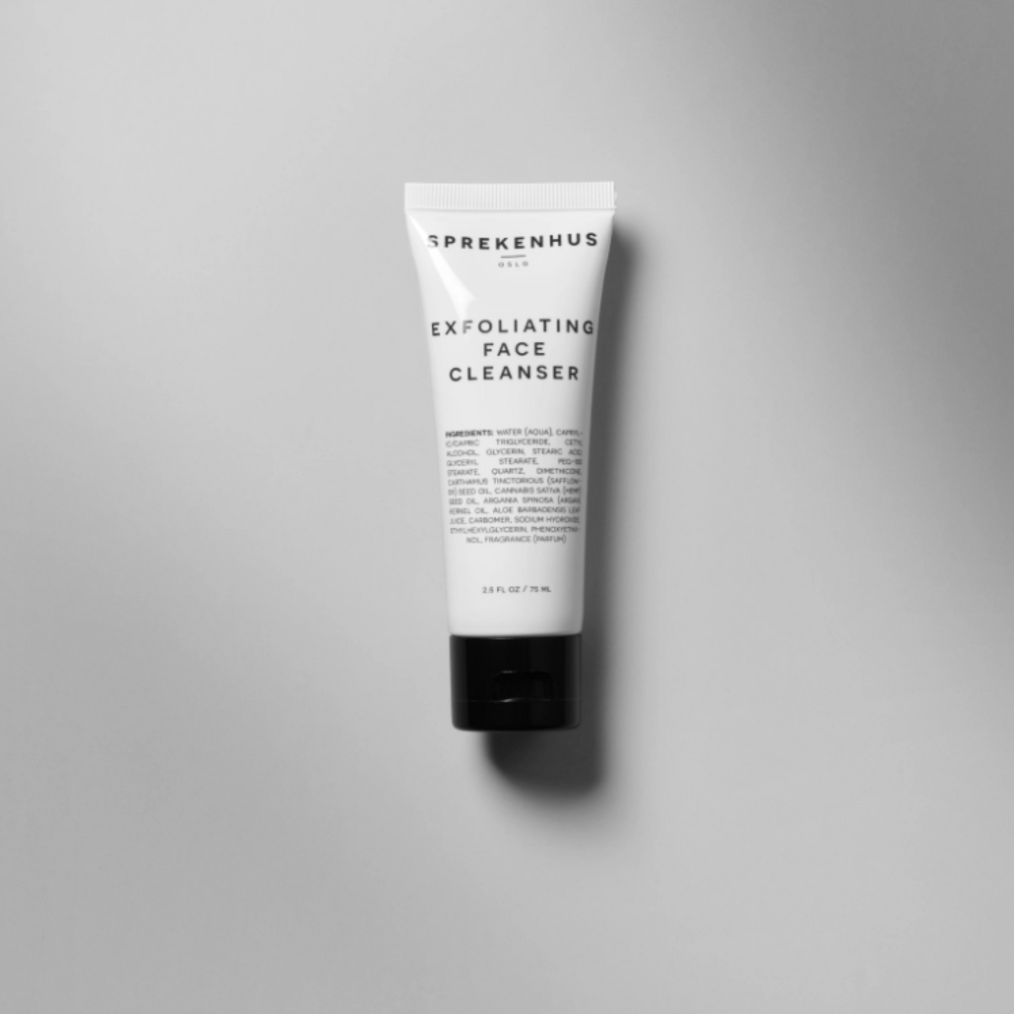 SPREKENHUS I EXFOLIANTING FACE CLEANSER I $58.00