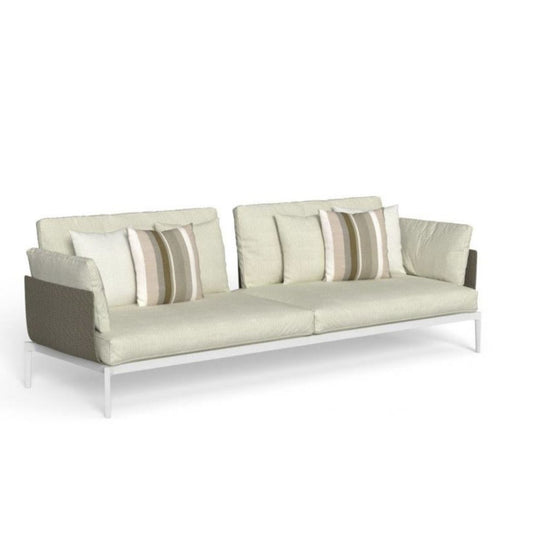 TALENTI | LEAF  3 SEATER SOFA - $15,398.17