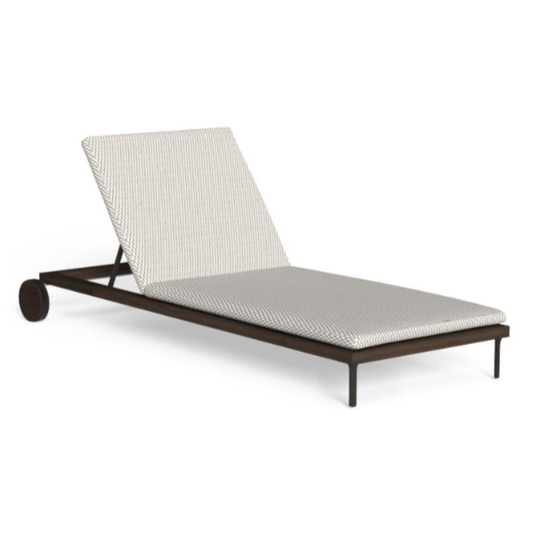 TALENTI | CLEOSOFT//WOOD  SUNBED - $3284