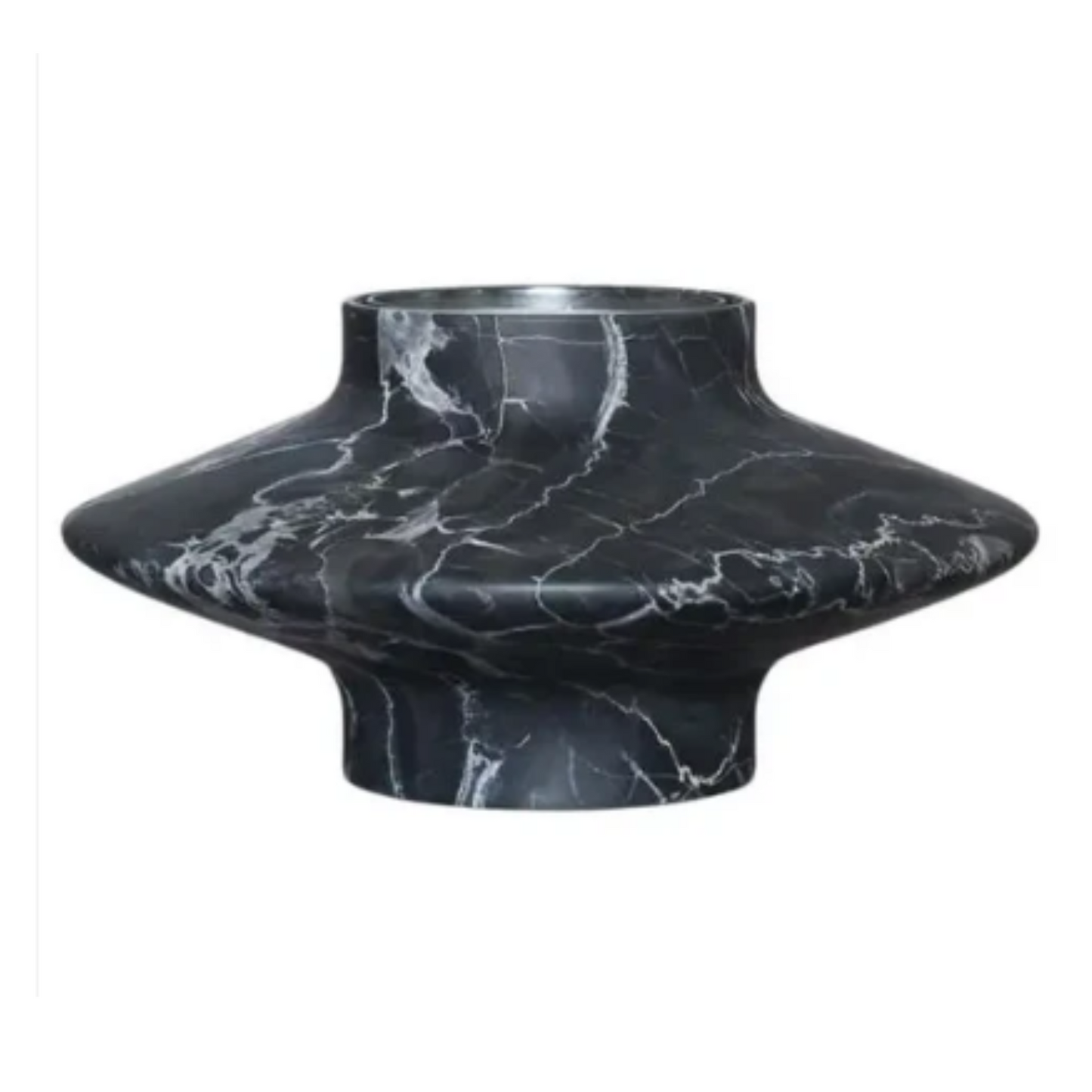 oOumm I GAMMA MARBLE CANDLE HOLDER I  $1,808.00