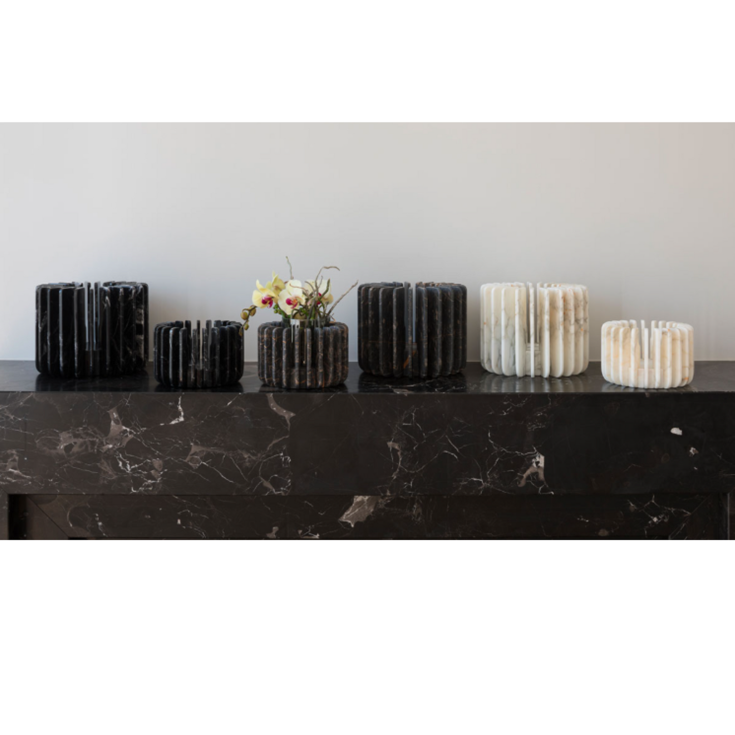 oOumm I ORION CANDLE HOLDER I $3,800.00 - $3,960.00