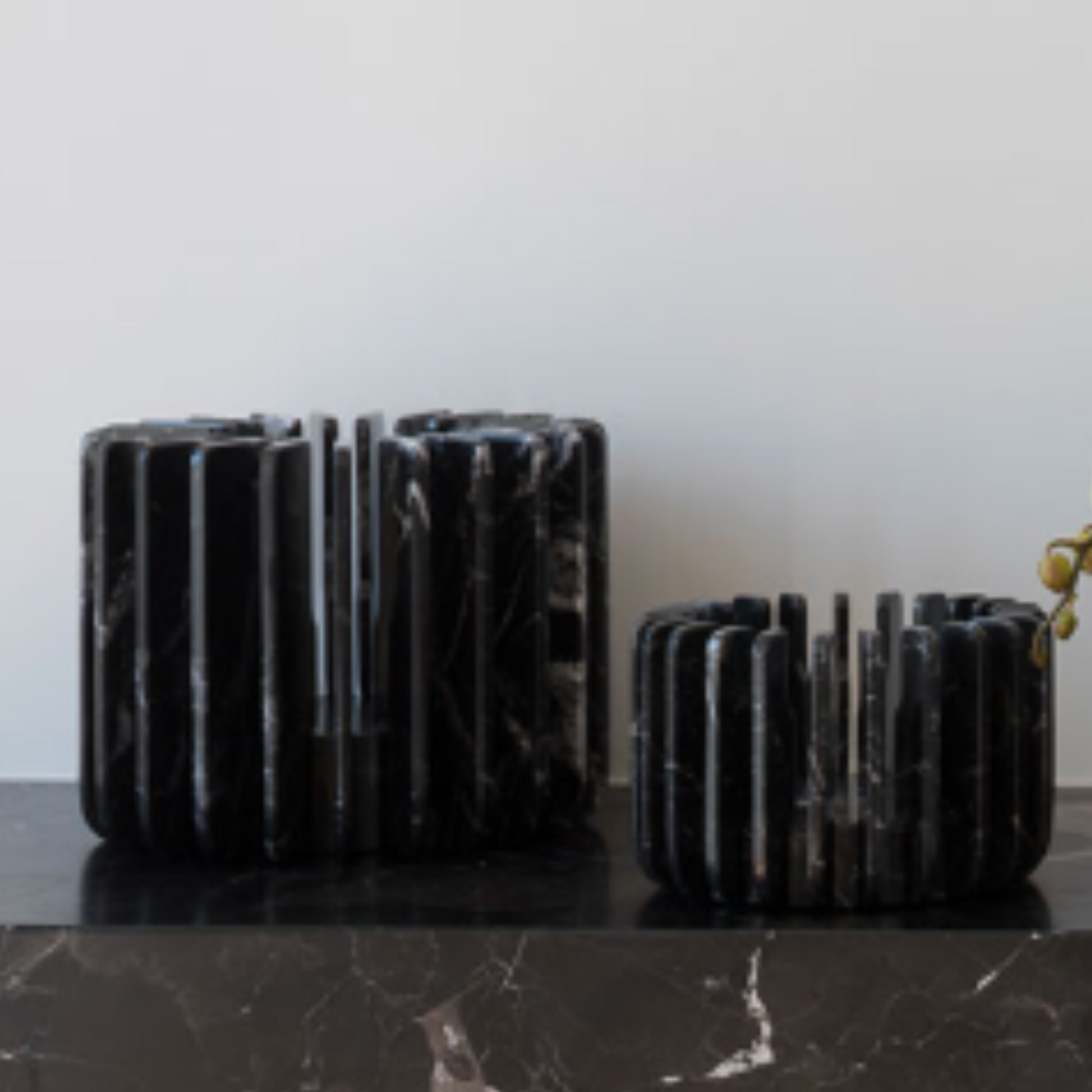 oOumm I ORION CANDLE HOLDER I $3,800.00 - $3,960.00