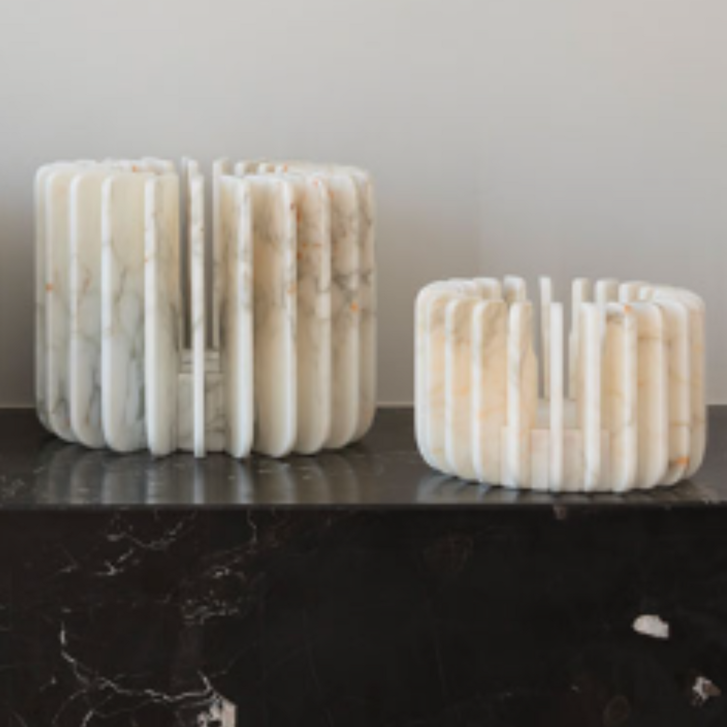 oOumm I ORION CANDLE HOLDER I $3,800.00 - $3,960.00
