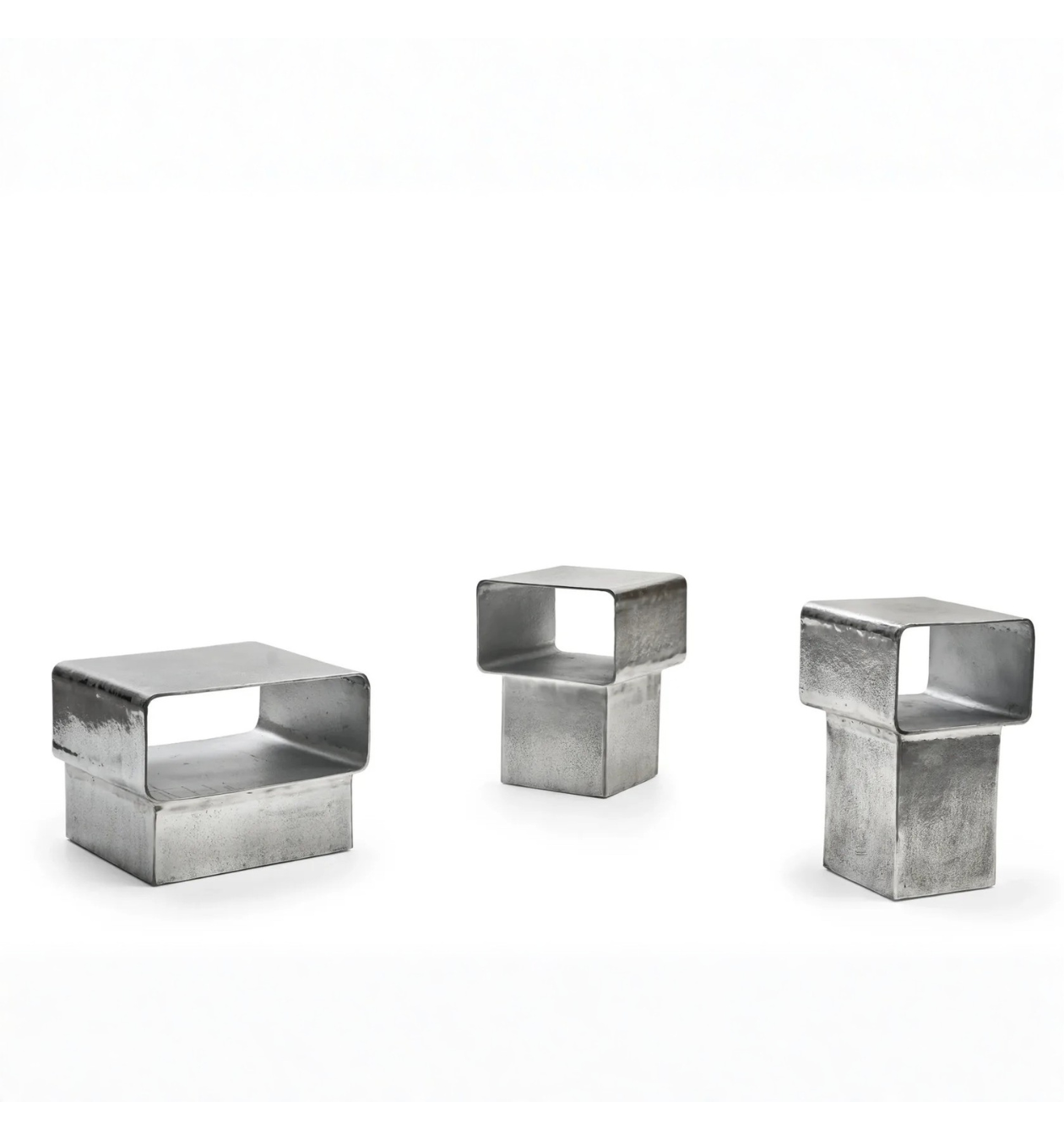 GERVASONI | KIRA SIDE TABLE | $355.00 - $556.00