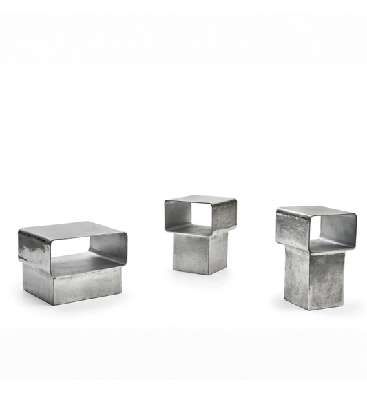 GERVASONI | KIRA SIDE TABLE | $355.00 - $556.00