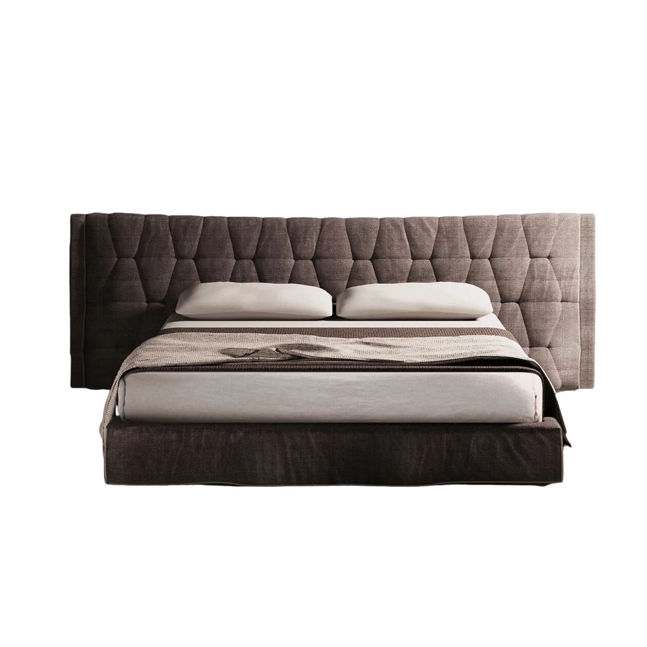 GERVASONI | GEM BED | $4,901.00 - $5,098.00