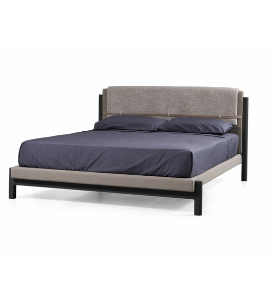 GERVASONI | STRAP BED | $5,420.00