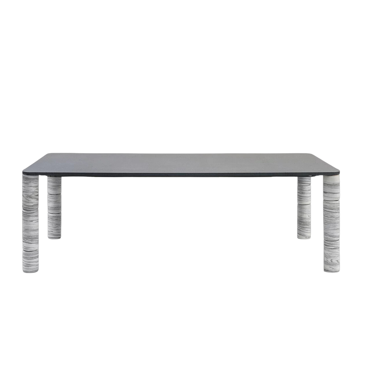GERVASONI | BRICK TABLE | $8,939.00 - $9,618.00