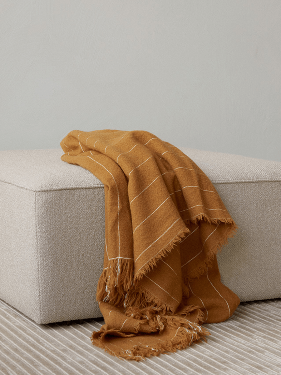 EAVE SECTIONAL POUF I $1,315.00 - $1,805.00