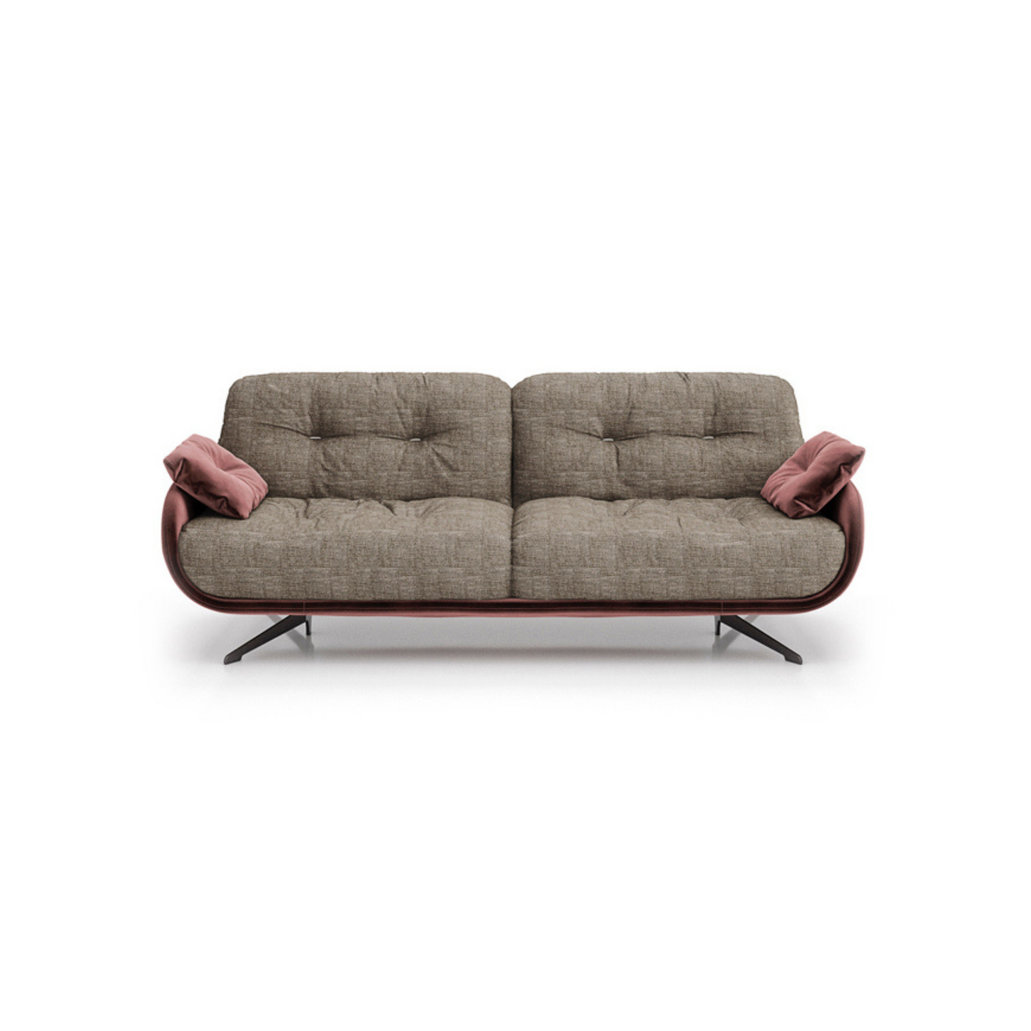 AYTON 2 SEATER SOFA | $19,250.00