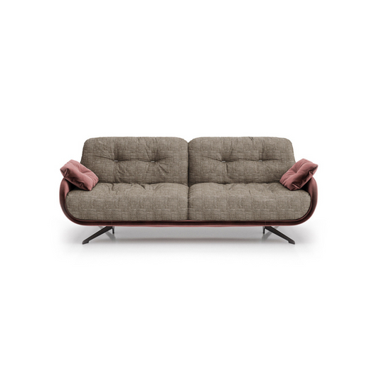 AYTON 2 SEATER SOFA | $19,250.00