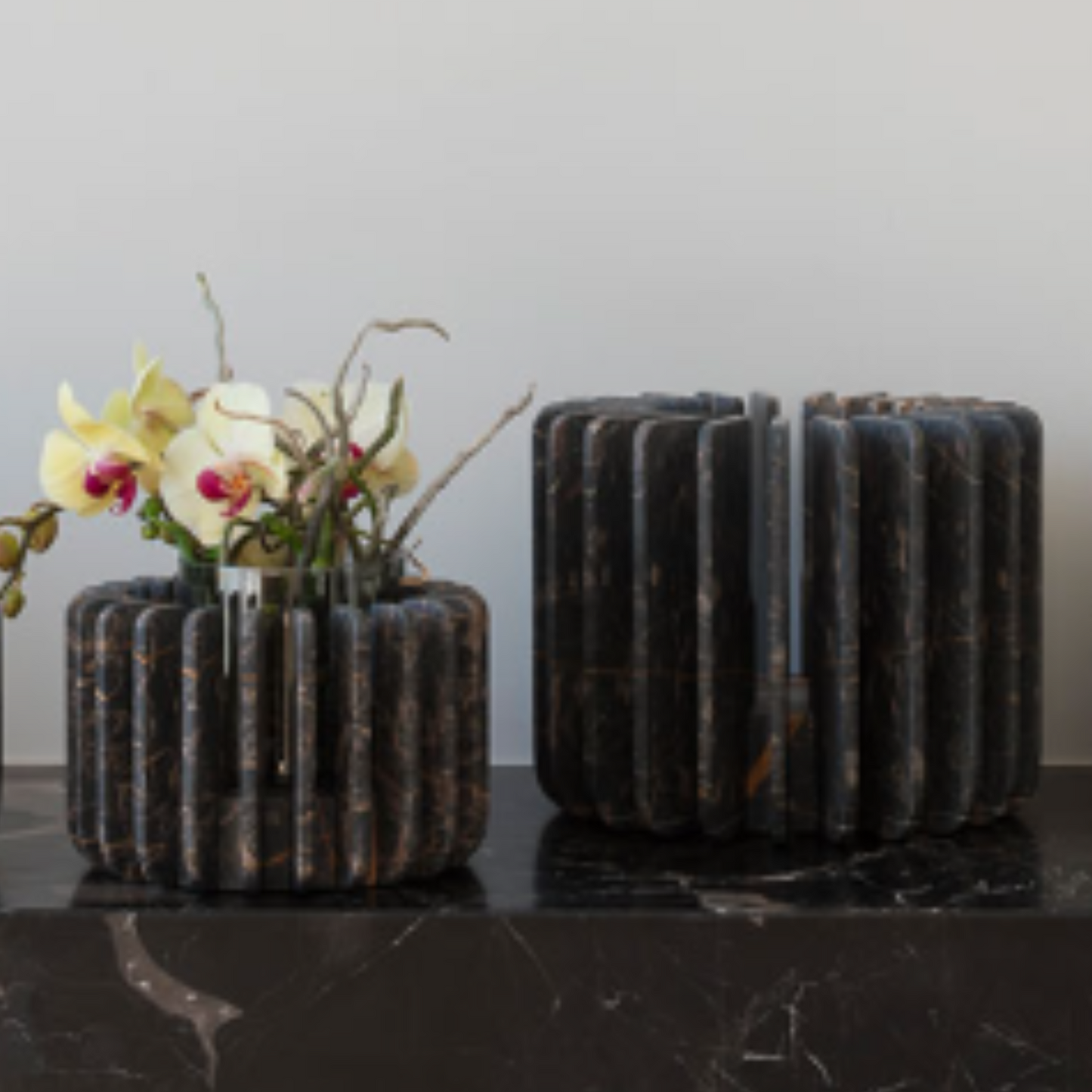 oOumm I ORION CANDLE HOLDER I $3,800.00 - $3,960.00