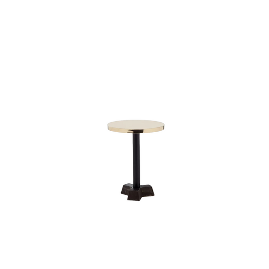 GERVASONI | BRASS TABLE | $1,286.00 - $1,988.00