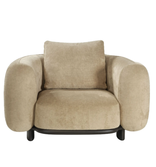 DAKU LOUNGE CHAIR | $9,745.00