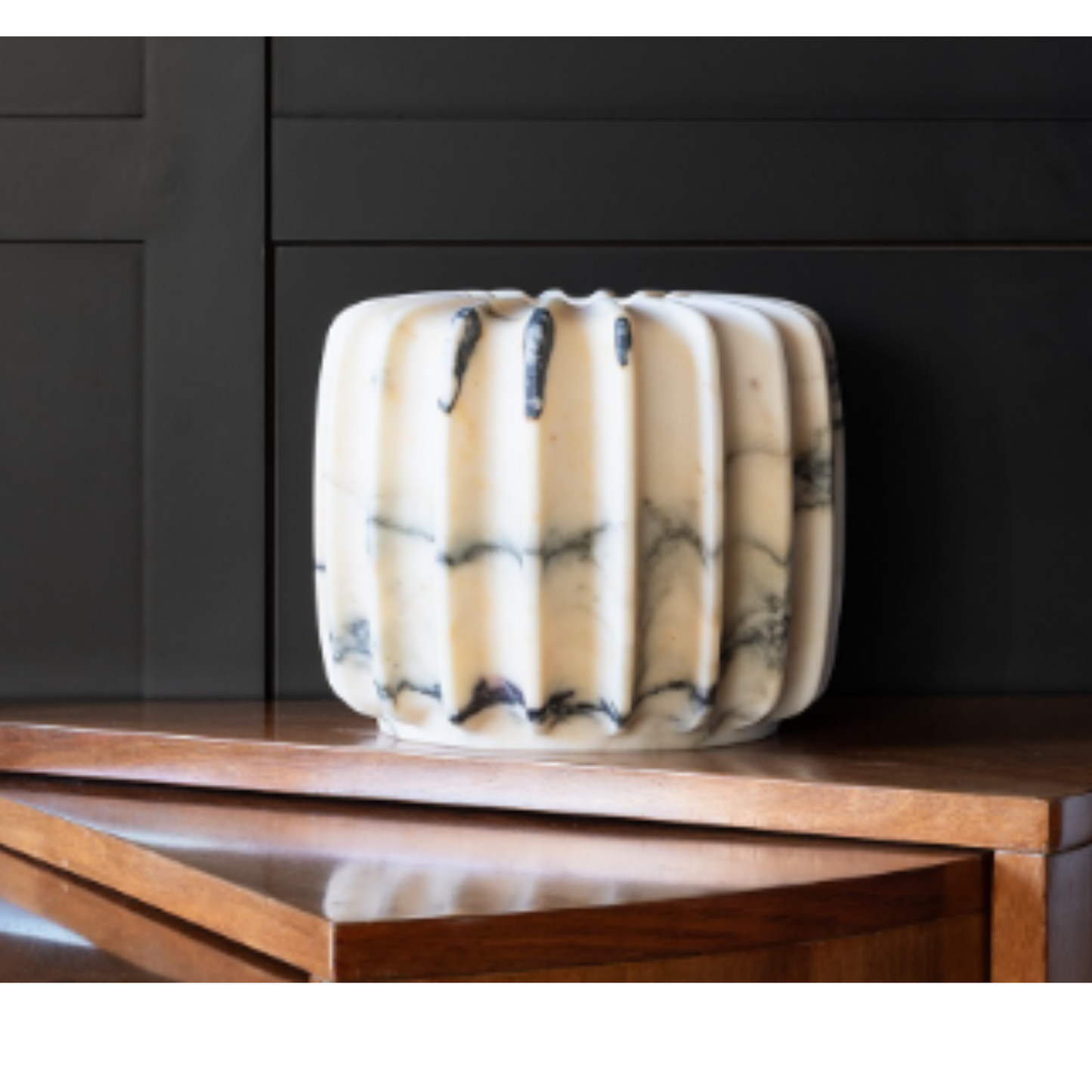 oOumm I ORIONETTA CANDLE HOLDER I $3,960.00