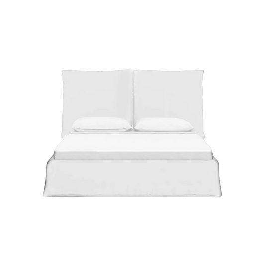 GERVASONI | DOUBLE BED | $5,061.00