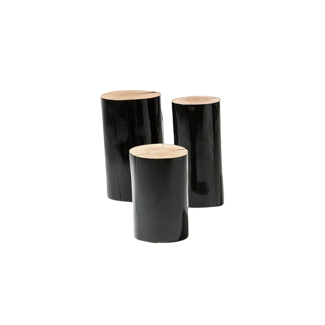 GERVASONI | LOG SIDE TABLE | $503.00 - $701.00