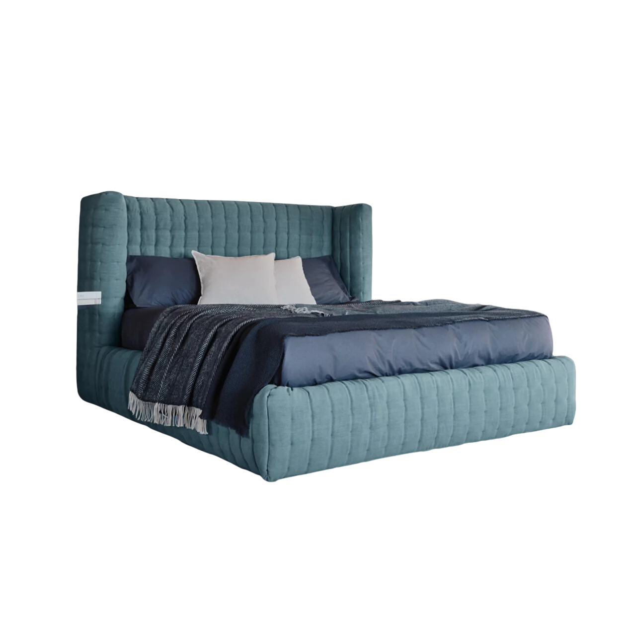GERVASONI | NEST BED | $6,025.00