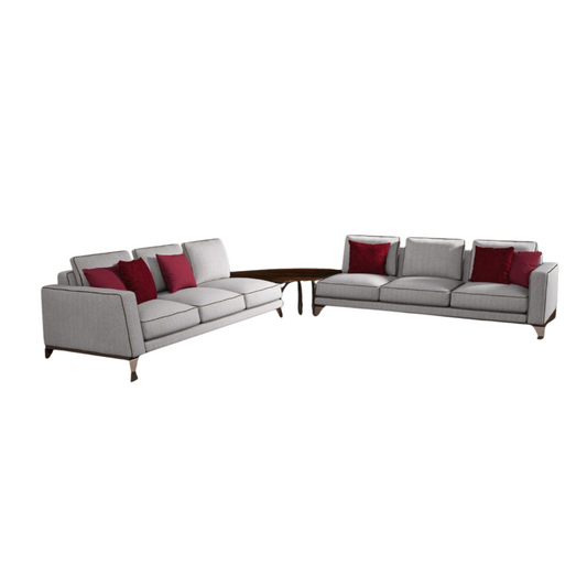 BLUE MOON MODULAR  SOFA I $17,250.00