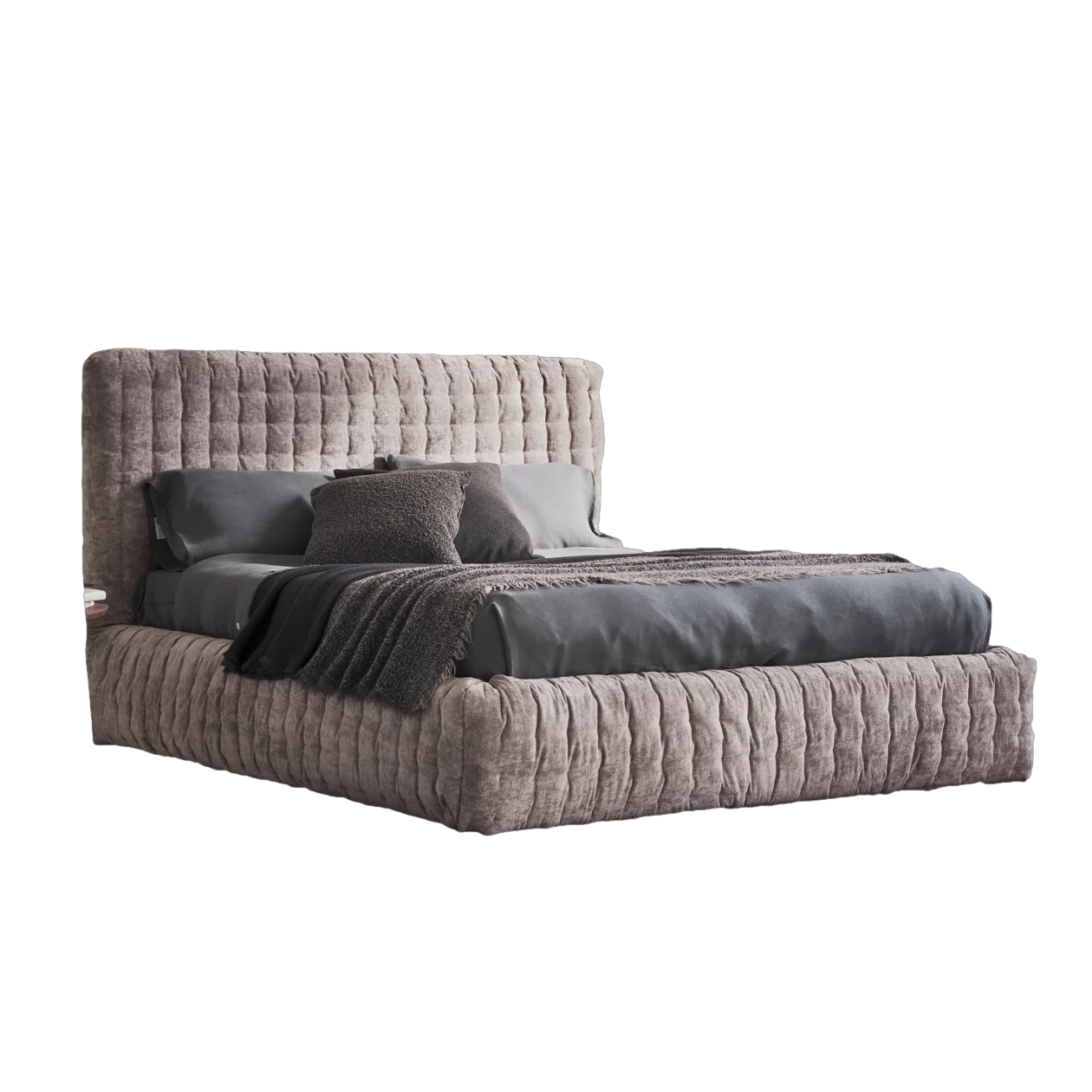 GERVASONI | PAD BED | $5,095.00