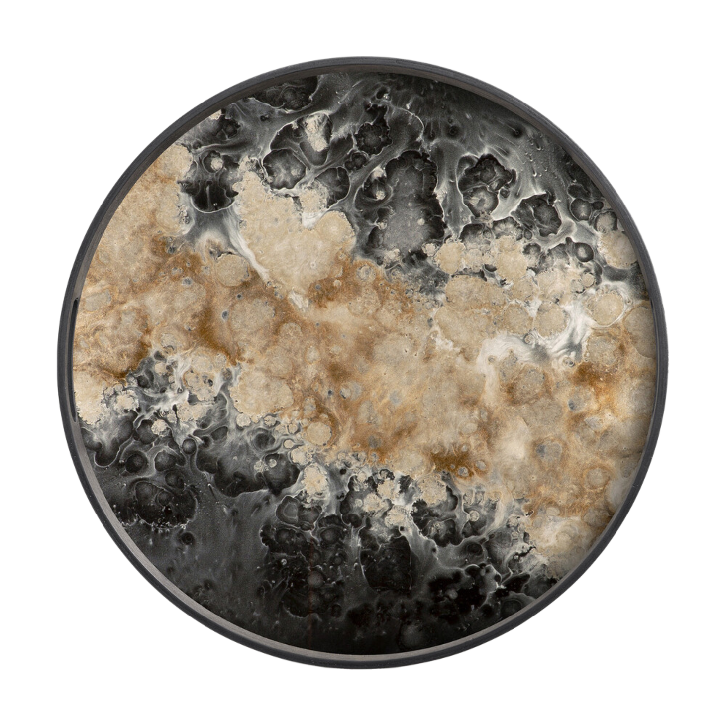 ETHNICRAFT ORGANIC GLASS TRAY | $169.00