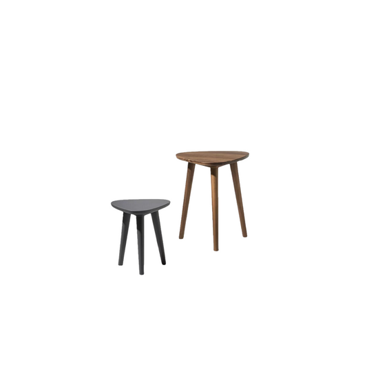 GERVASONI | BRICK SIDE TABLE | $1,172.00 - $1,356.00