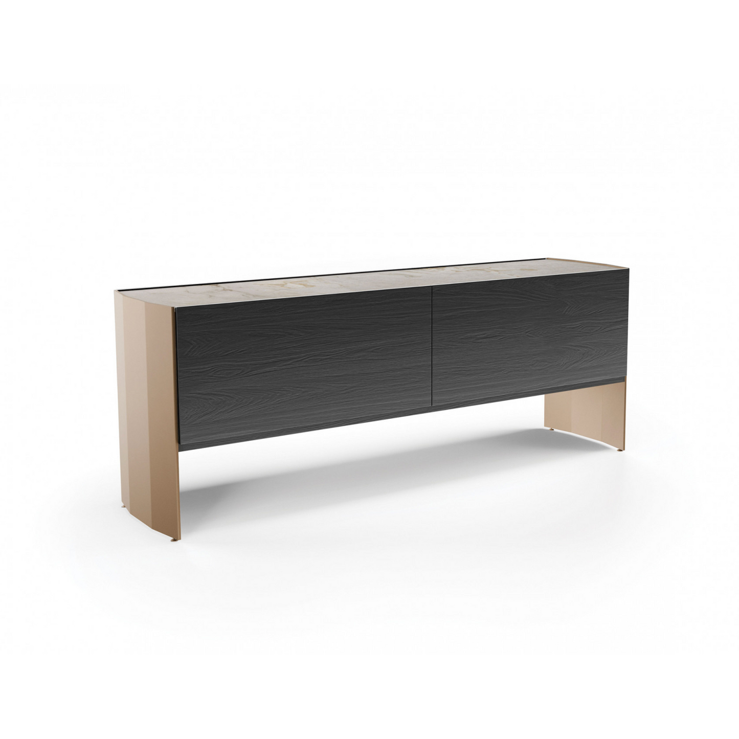 MISURAEMME | MILVIAN LONG SIDEBOARD | $14,076.00