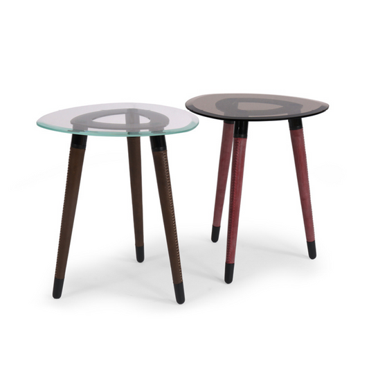 SHIELD HIGH COFFEE TABLE | $3,050.00