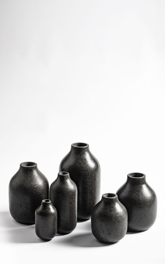 LITHEA | ETNA VASE SET 2| $5,179.92 PER SET