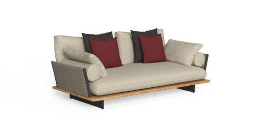 TALENTI | VENICE  2 SEATER SOFA - $22,643.98