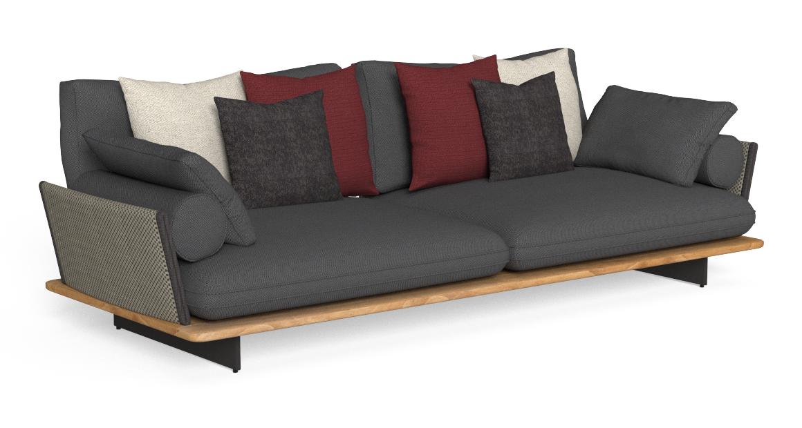 TALENTI | VENICE  3 SEATER SOFA - $26,508.48