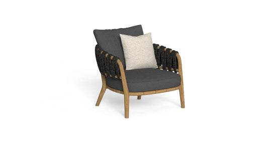 TALENTI | VENICE  LOUNGE ARMCHAIR - $5,288.89