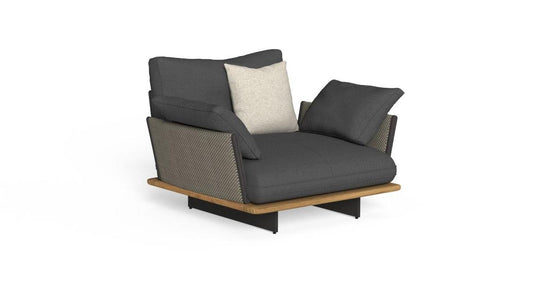 TALENTI | VENICE LIVING ARMCHAIR - $17,097.29