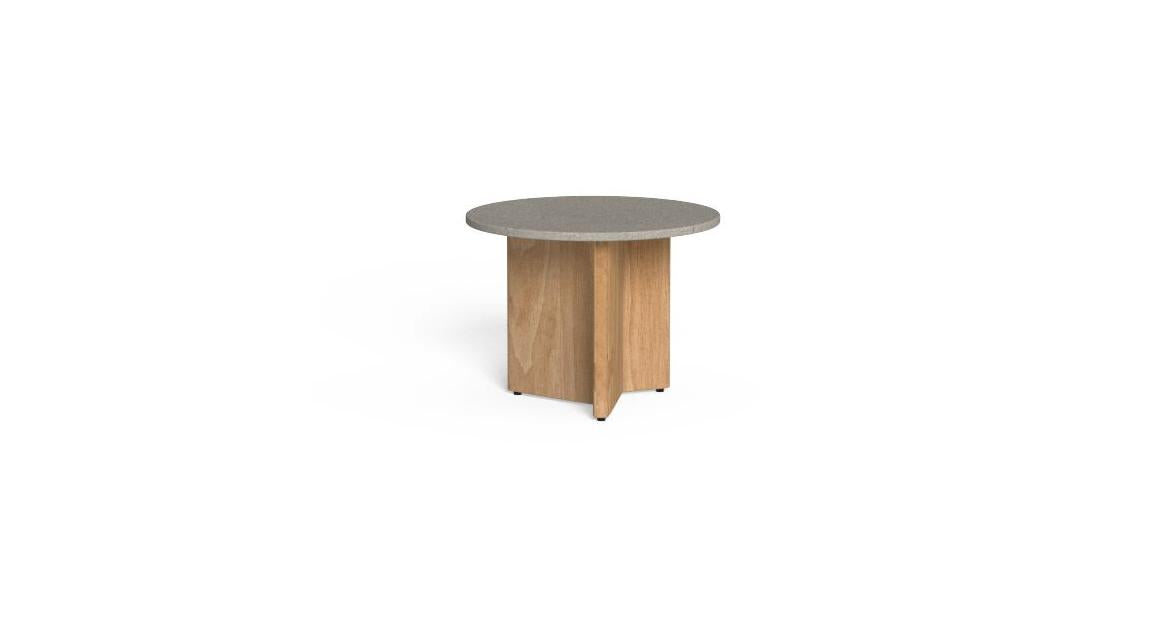 TALENTI | VENICE  D60 ROUND COFFEE TABLE - $4,717.96 - $7,023.23