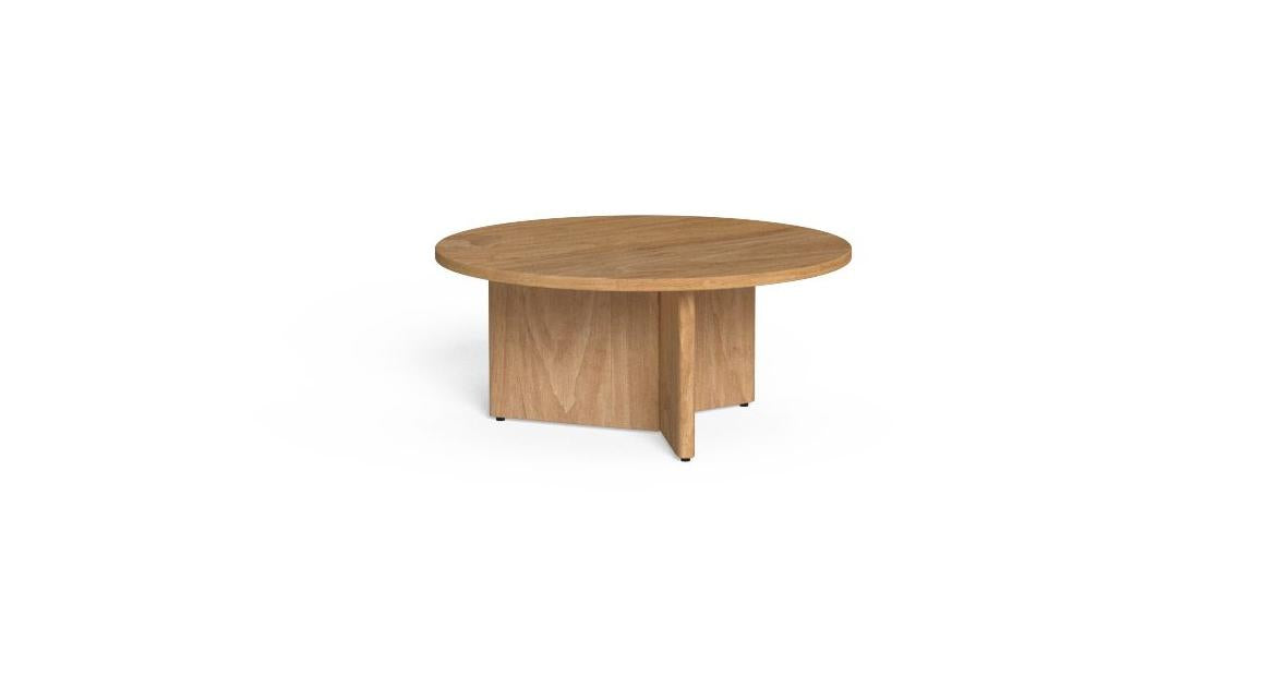 TALENTI | VENICE  D90 ROUND COFFEE TABLE - $7,007.92 - $9,650.39