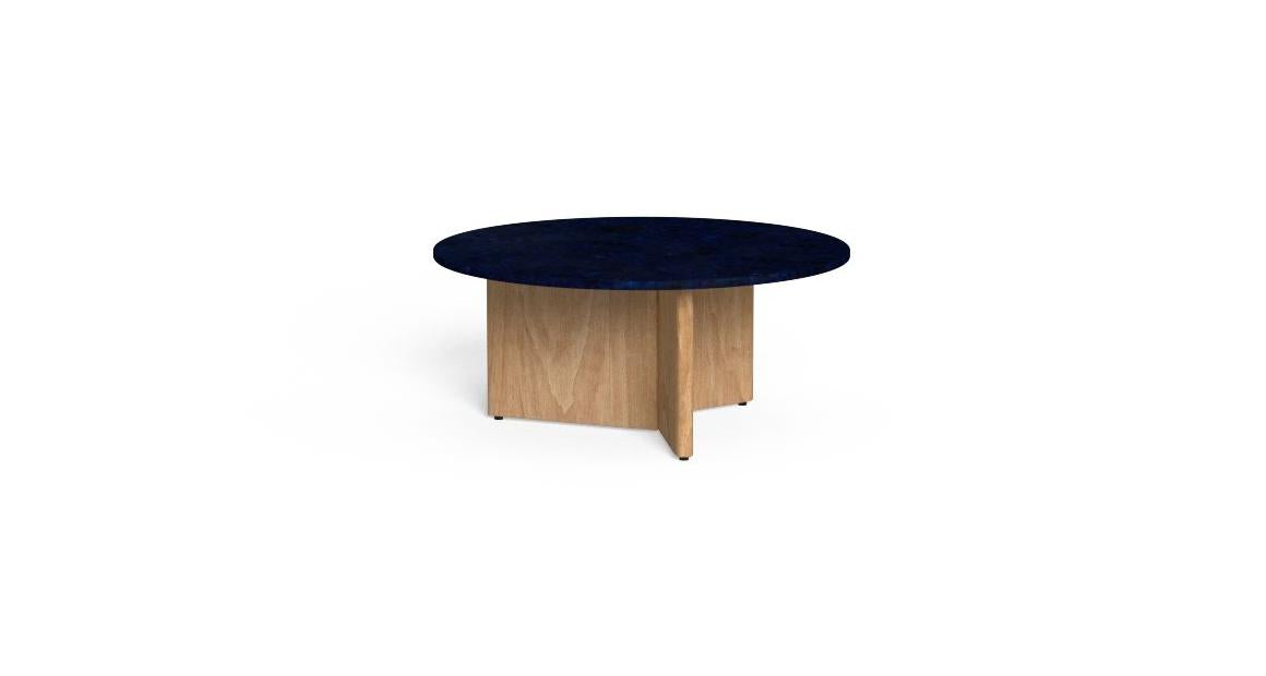 TALENTI | VENICE  D90 ROUND COFFEE TABLE - $7,007.92 - $9,650.39